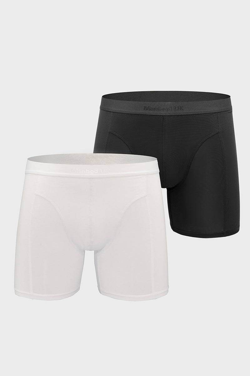 Boxer Brief - 2 Pack