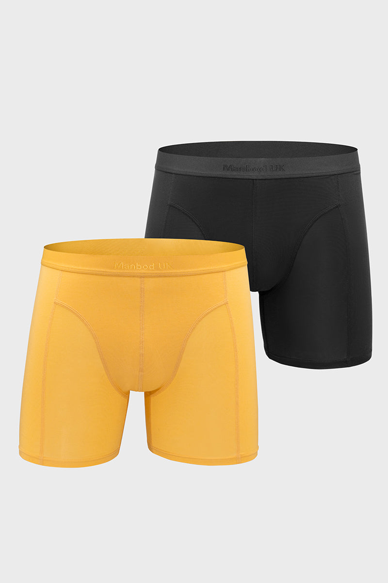 Boxer Brief - 2 Pack