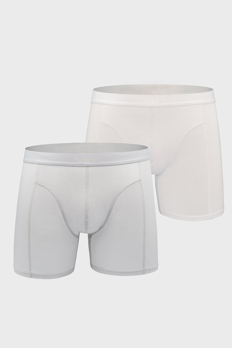 Boxer Brief - 2 Pack