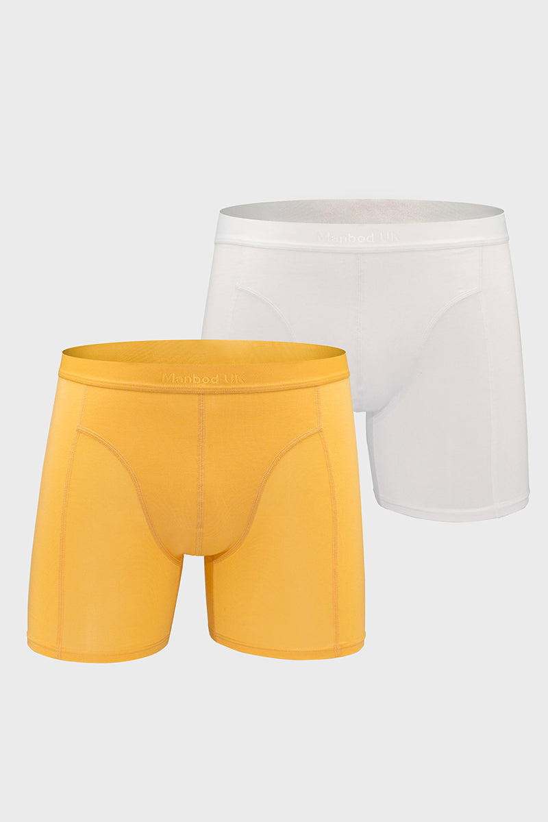 Boxer Brief - 2 Pack
