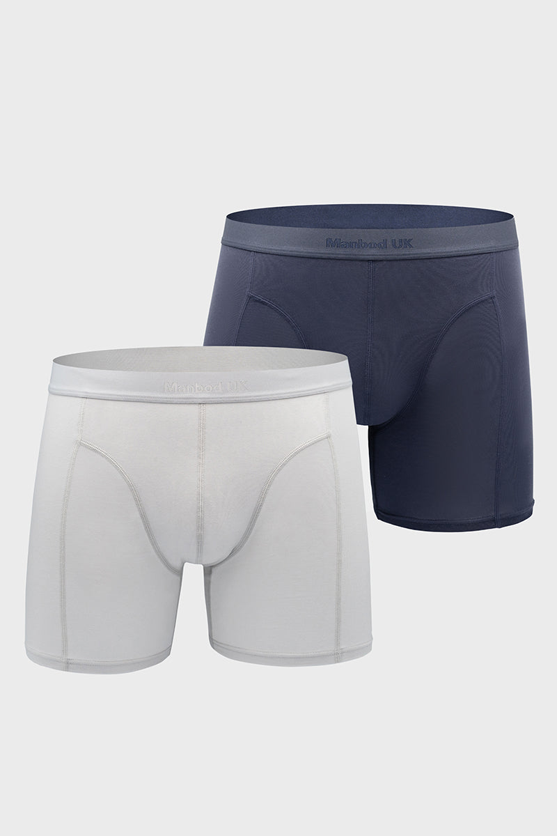 Boxer Brief - 2 Pack