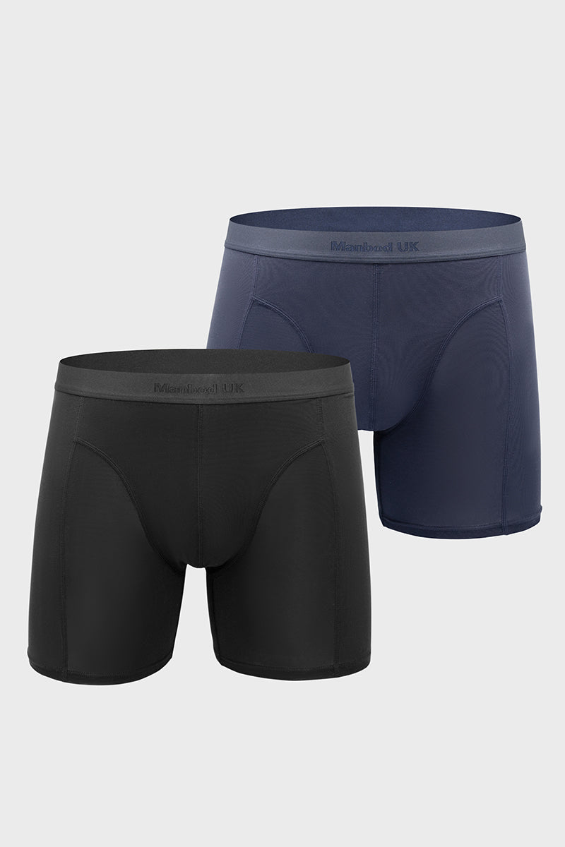 Boxer Brief - 2 Pack