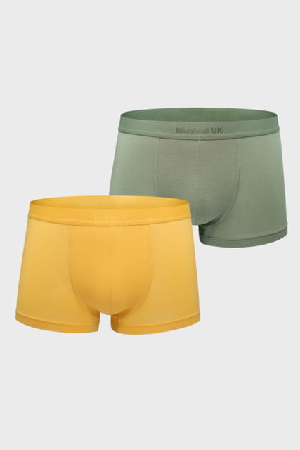Trunk Brief - 2 Pack