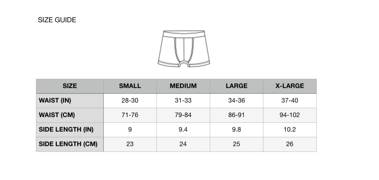 Trunk Brief - 2 Pack