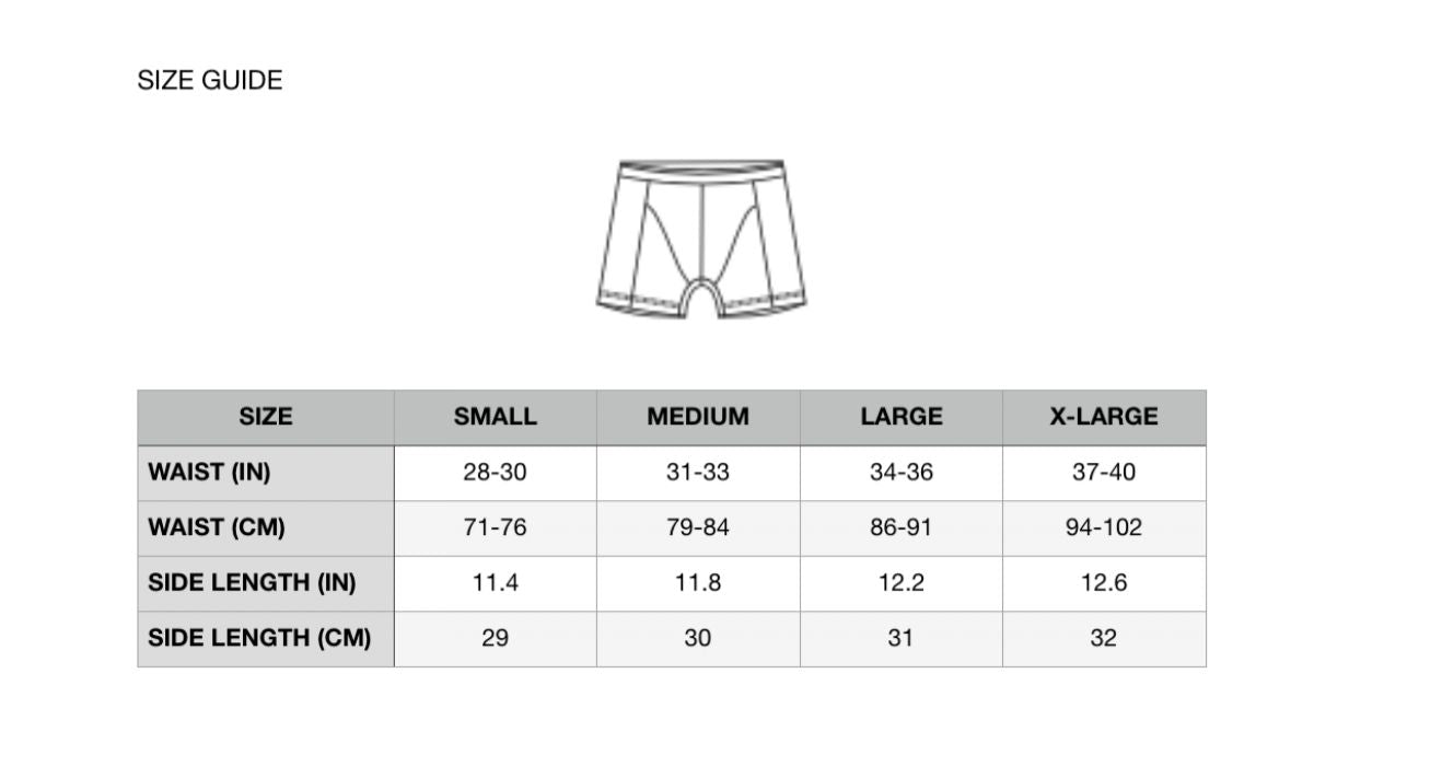 Boxer Brief - 2 Pack