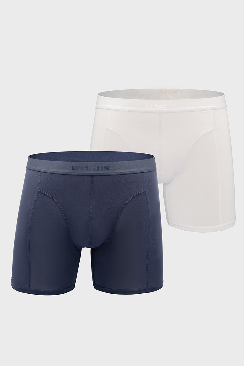 Boxer Brief - 2 Pack
