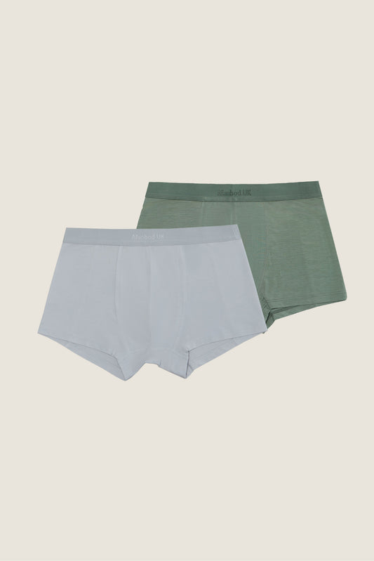 Trunk Brief - 2 Pack