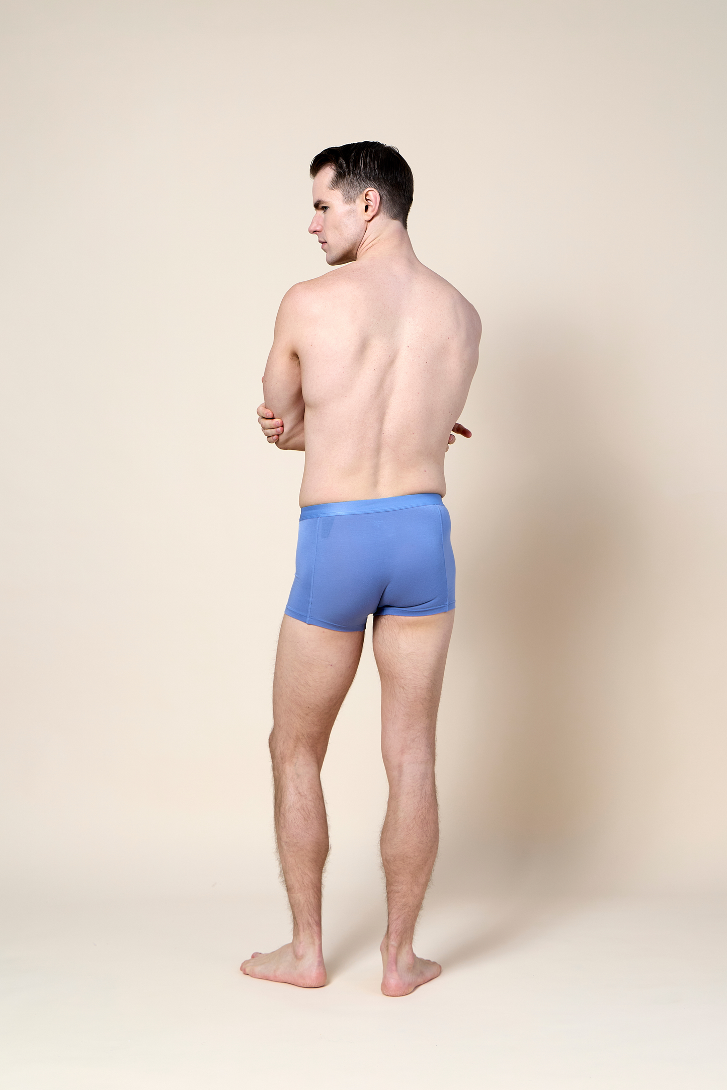 Trunk Brief