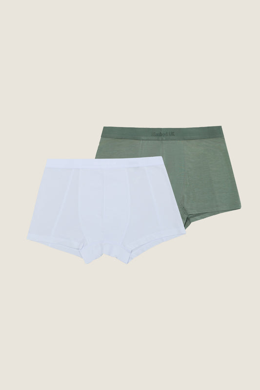 Trunk Brief - 2 Pack