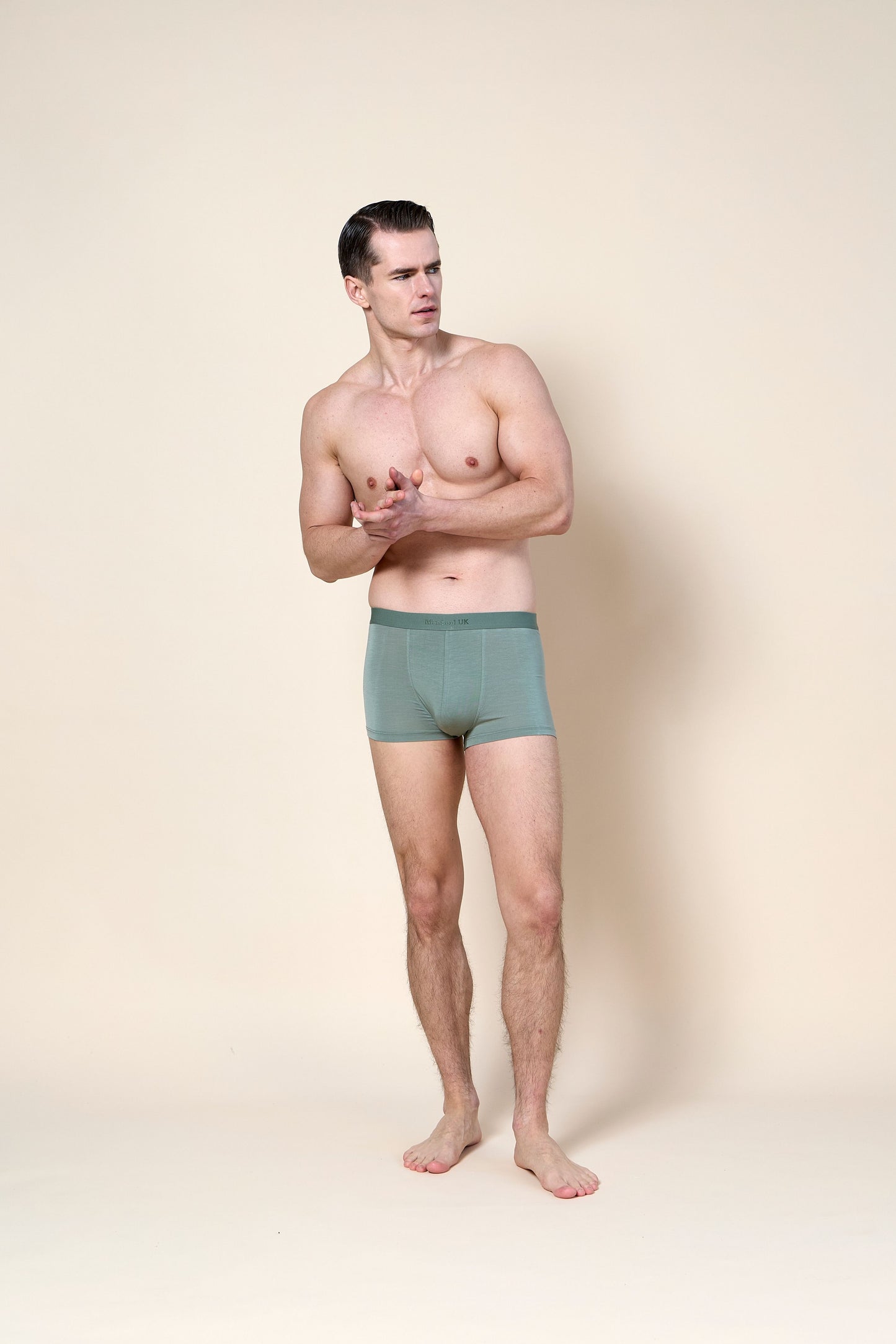 Trunk Brief - 2 Pack