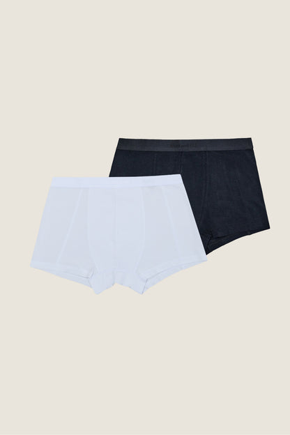 Trunk Brief - 2 Pack