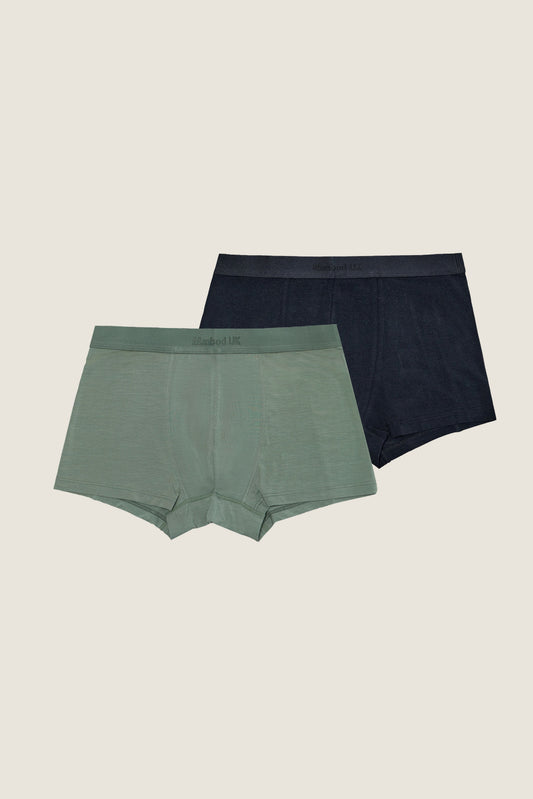 Trunk Brief - 2 Pack