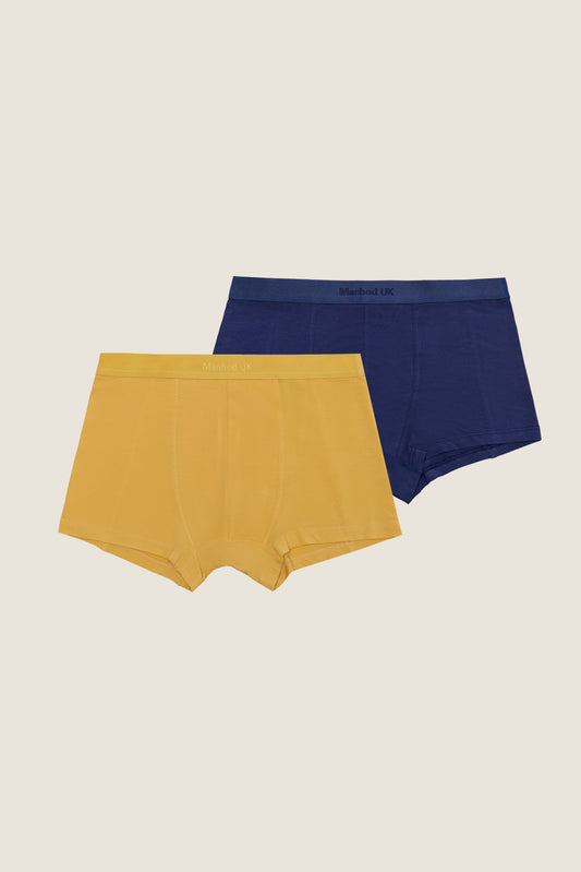 Trunk Brief - 2 Pack
