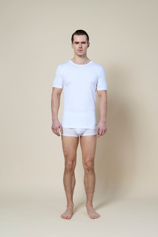 Modal Cotton Shirt