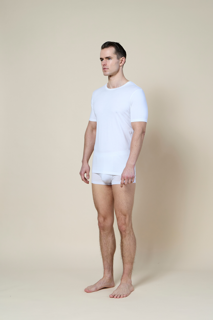Modal Cotton Shirt