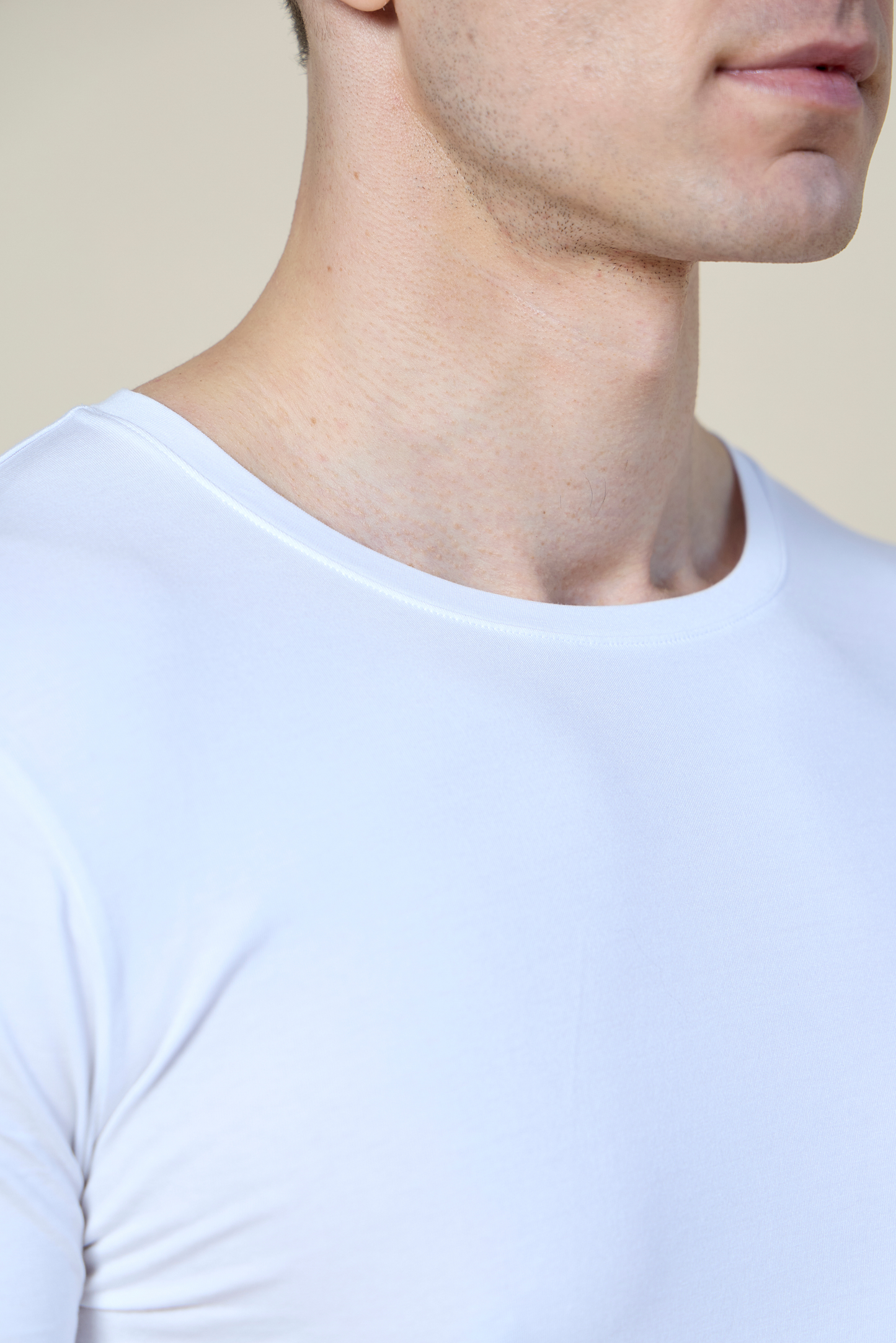 Modal Cotton Shirt