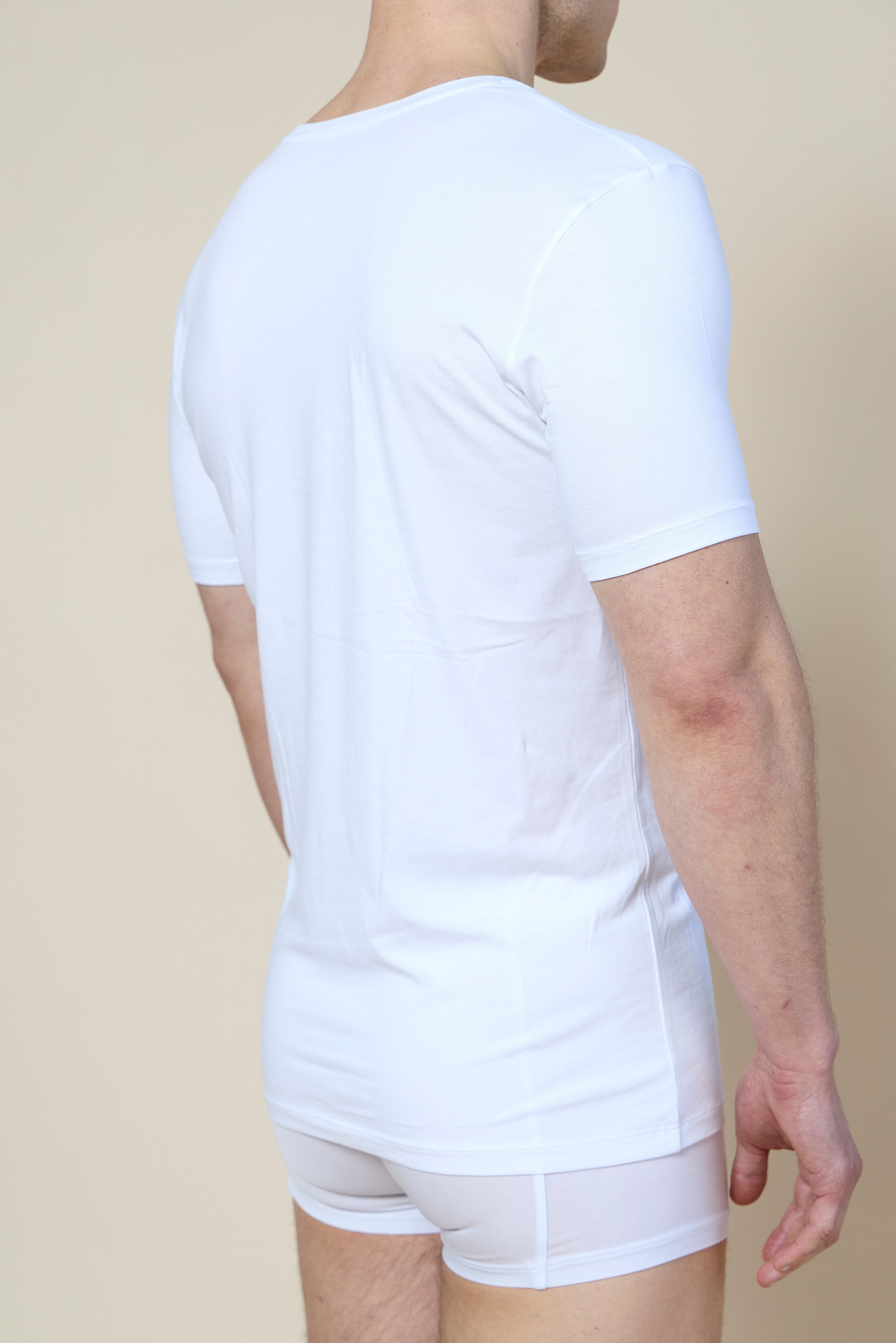Modal Cotton Shirt