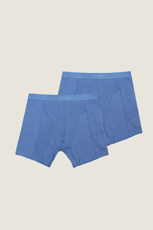 Boxer Brief - 2 Pack