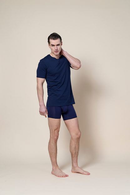 Modal Cotton Shirt