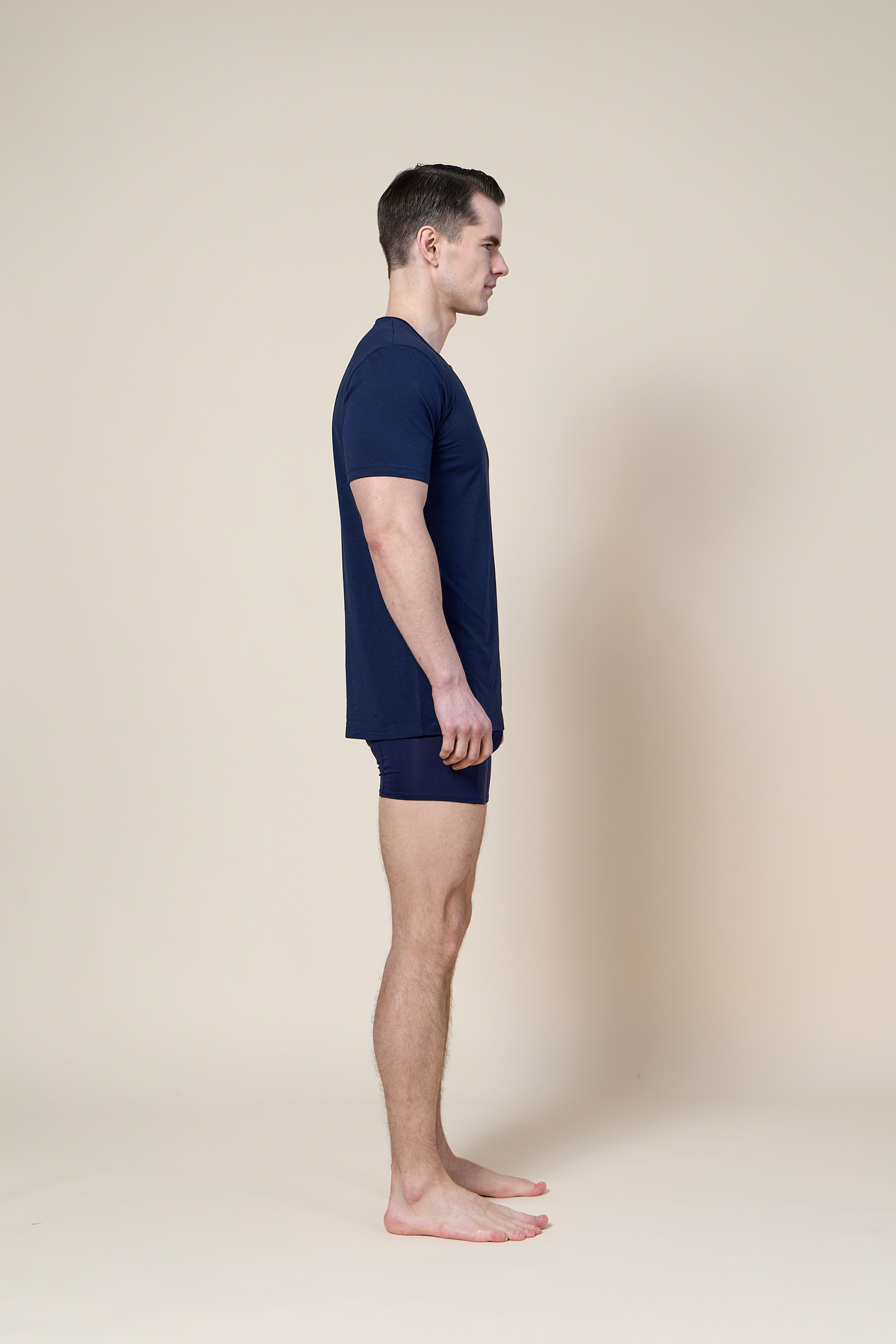 Modal Cotton Shirt