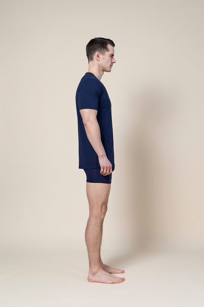 Modal Cotton Shirt