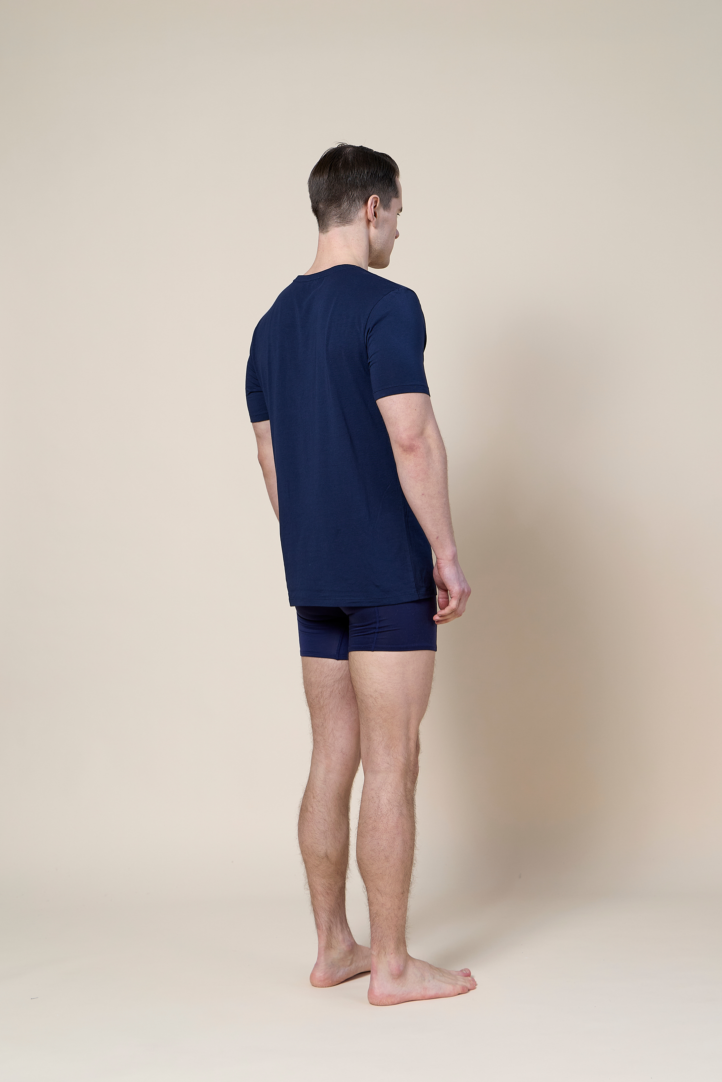 Modal Cotton Shirt