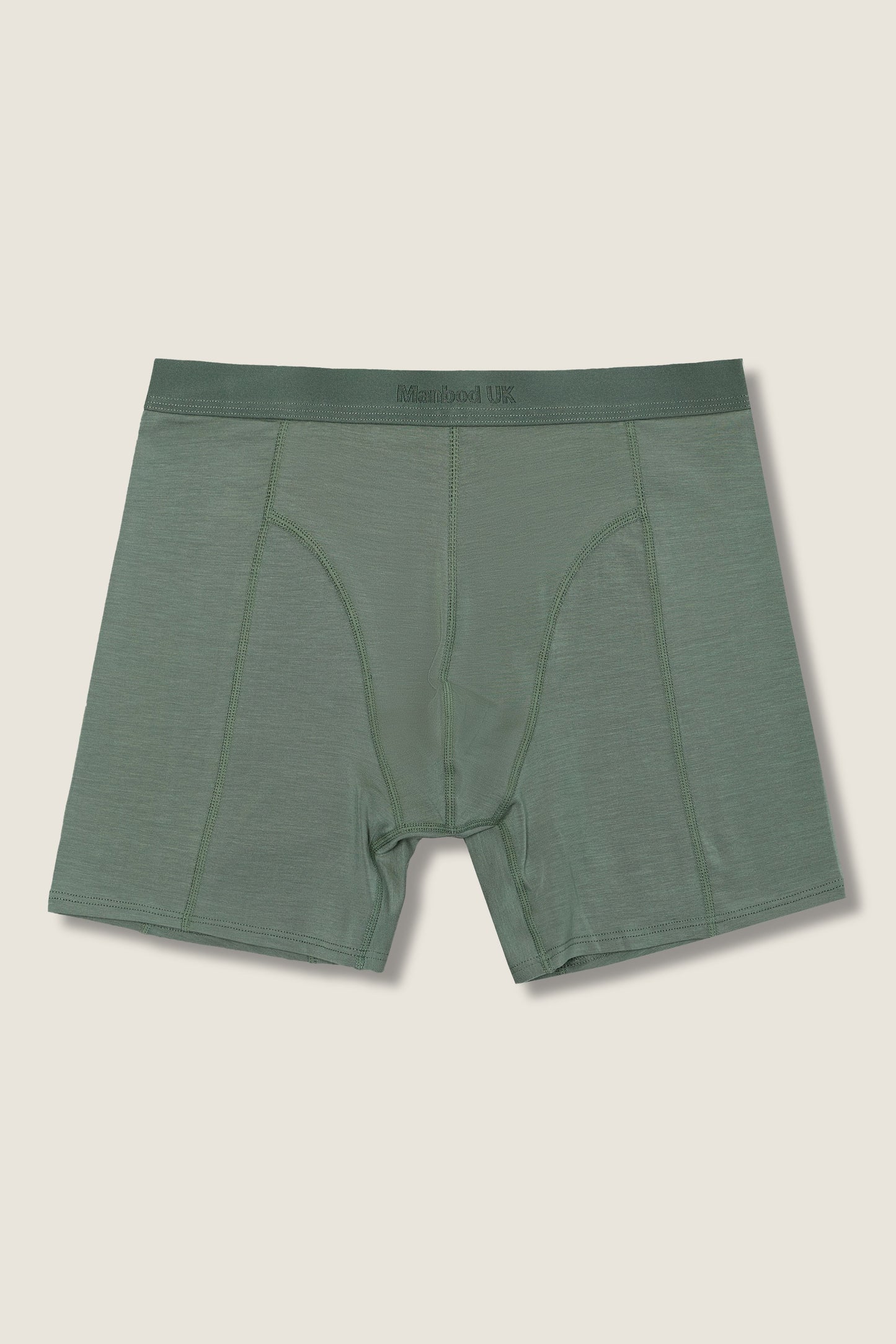 Boxer Brief - 2 Pack