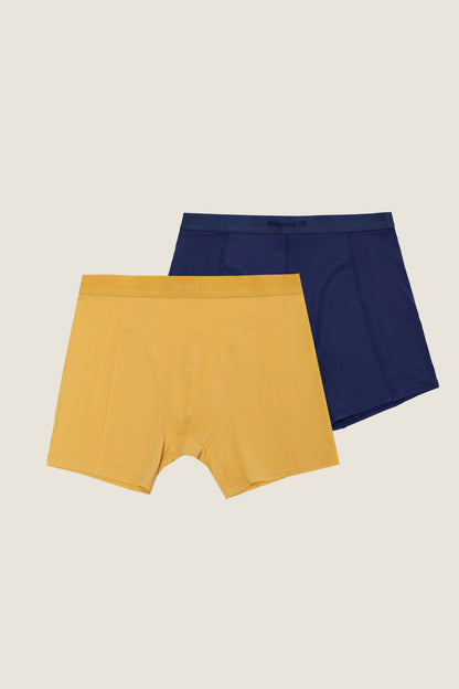 Boxer Brief - 2 Pack