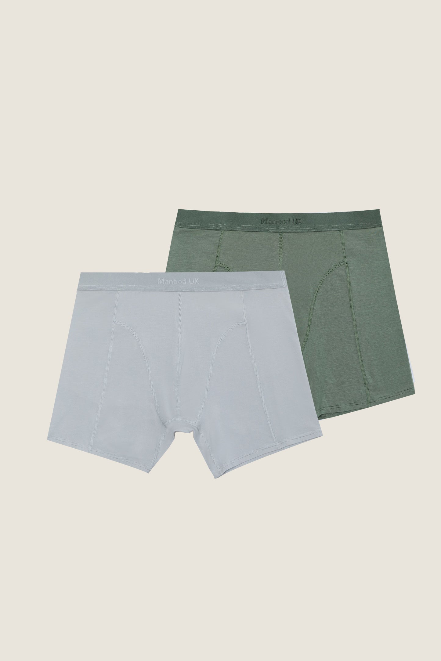 Boxer Brief - 2 Pack