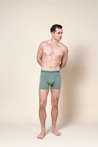 Boxer Brief - 2 Pack