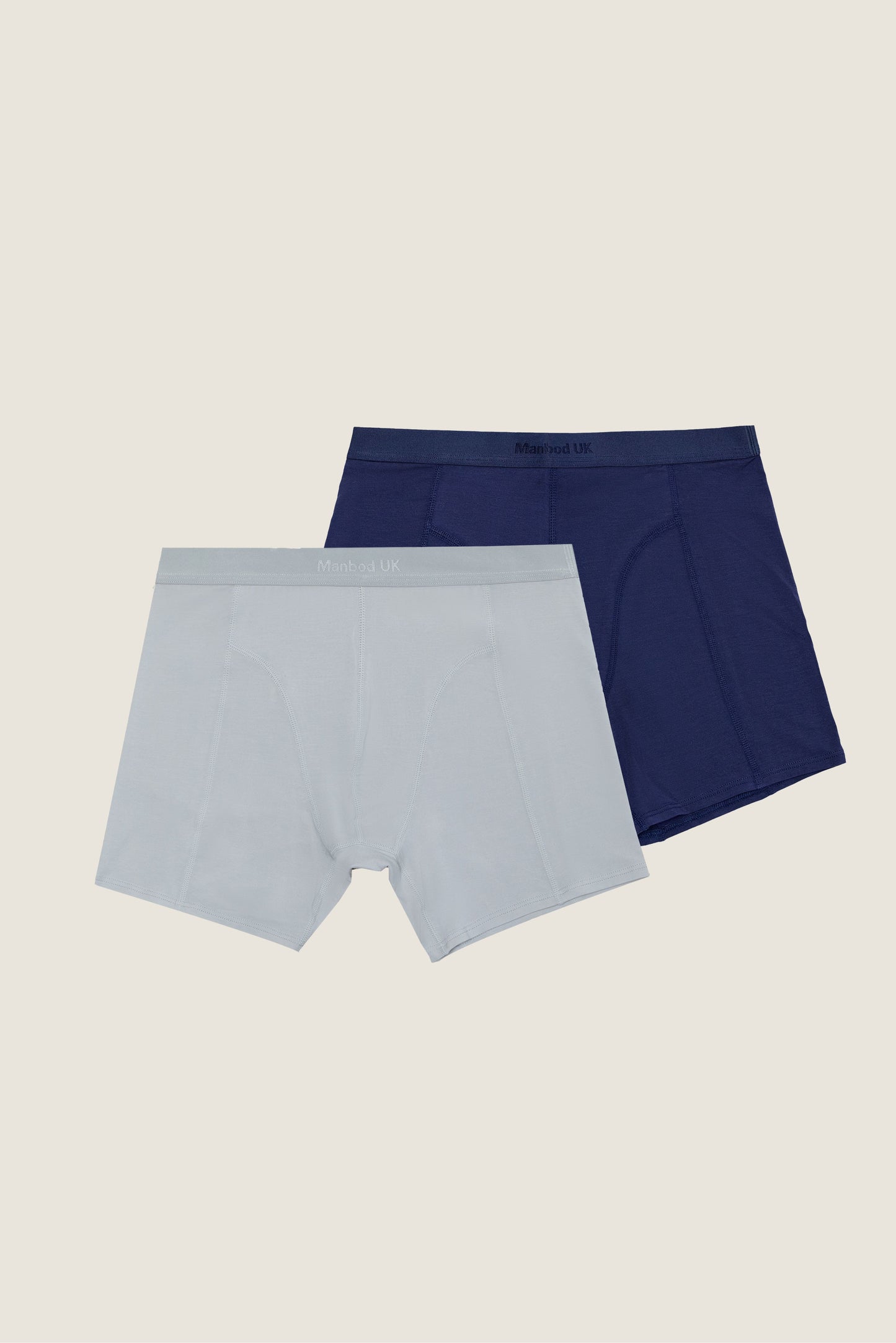 Boxer Brief - 2 Pack