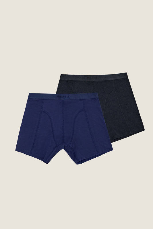 Boxer Brief - 2 Pack