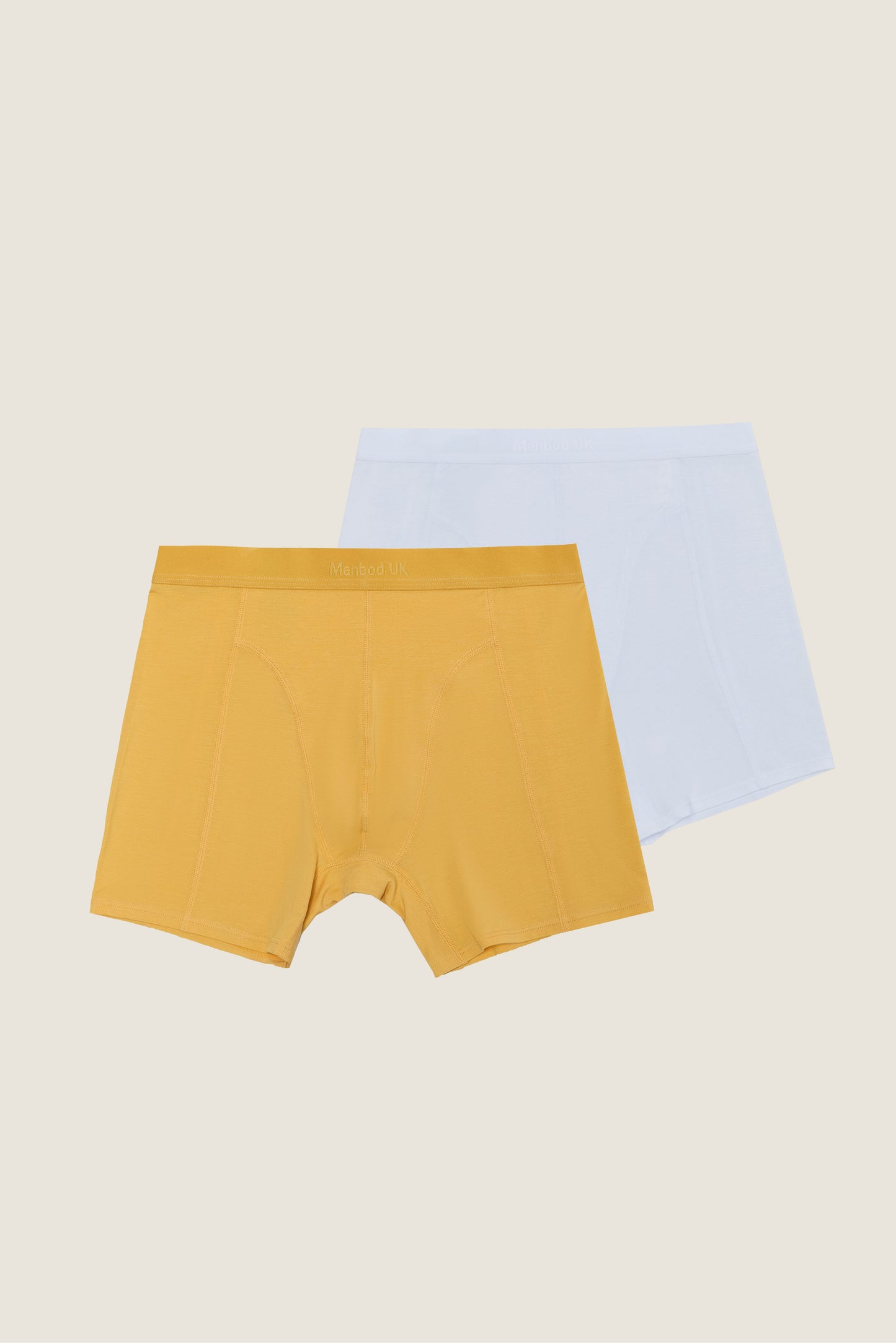 Boxer Brief - 2 Pack
