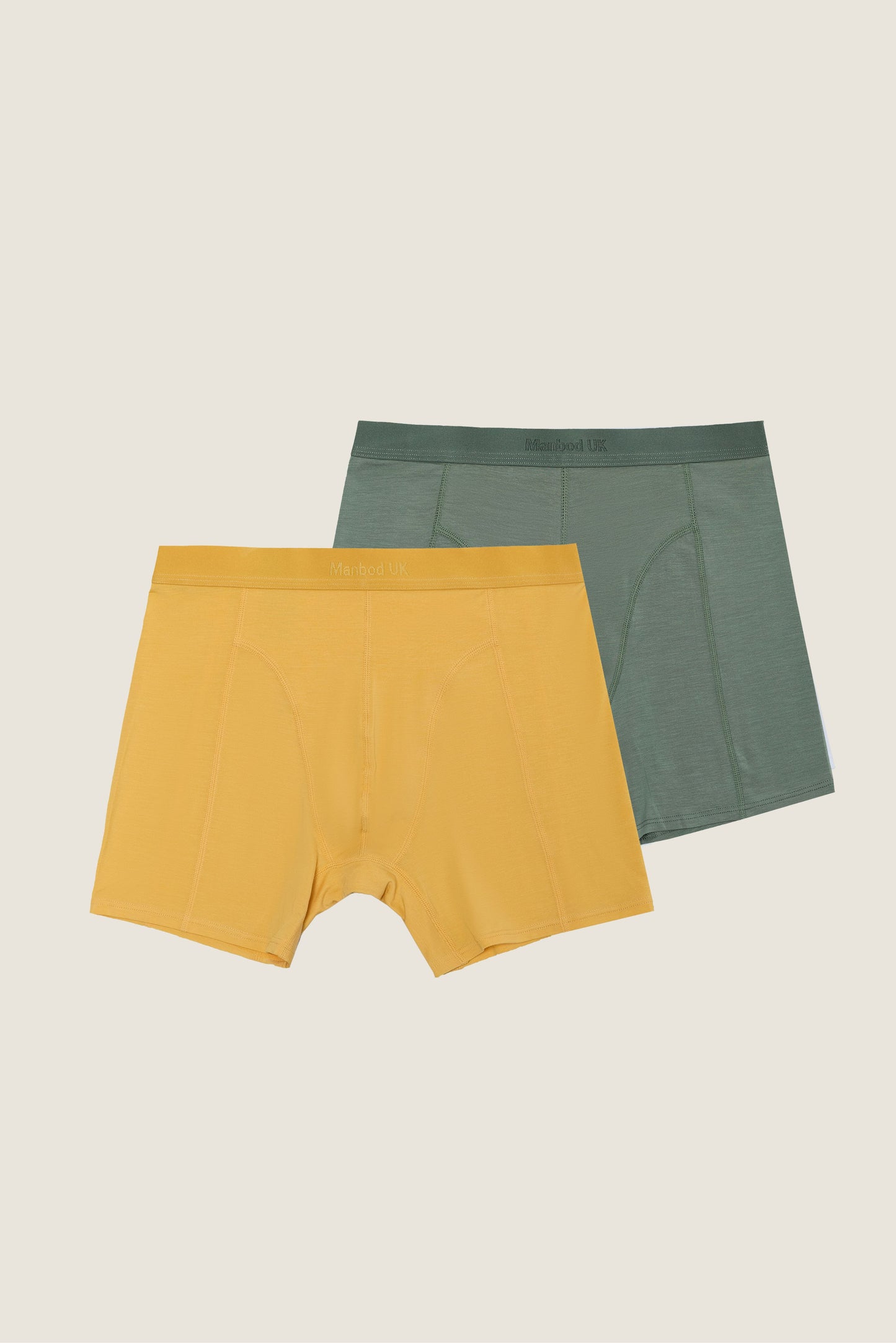 Boxer Brief - 2 Pack