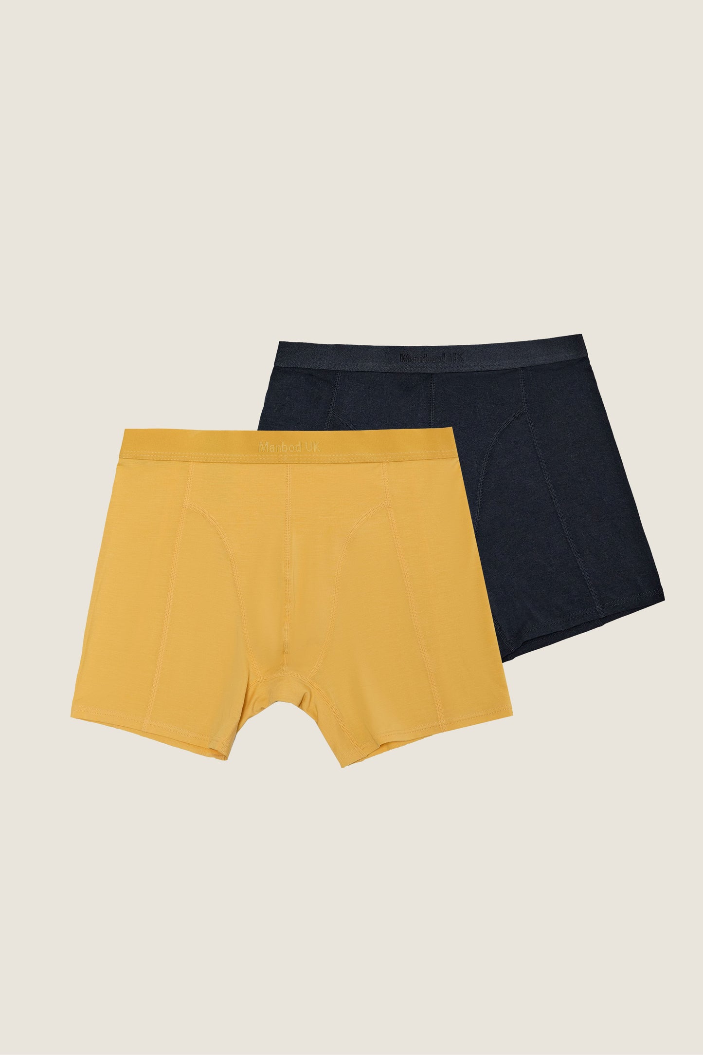 Boxer Brief - 2 Pack