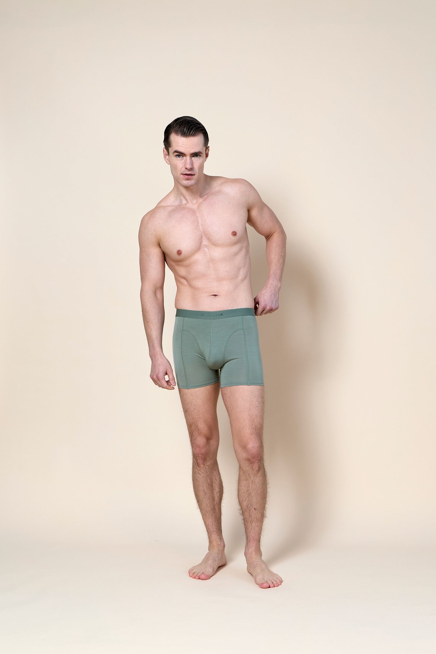 Boxer Brief
