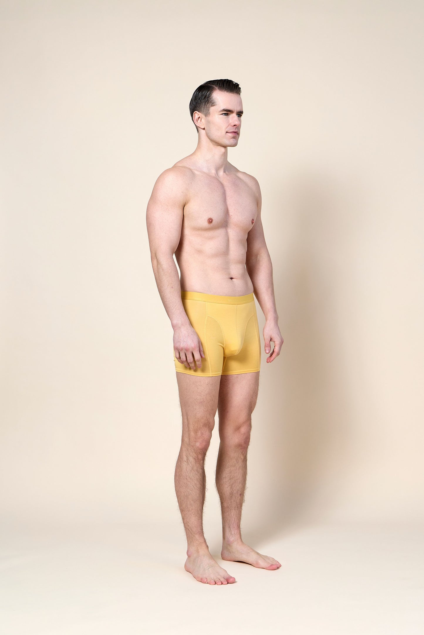 Boxer Brief - 2 Pack