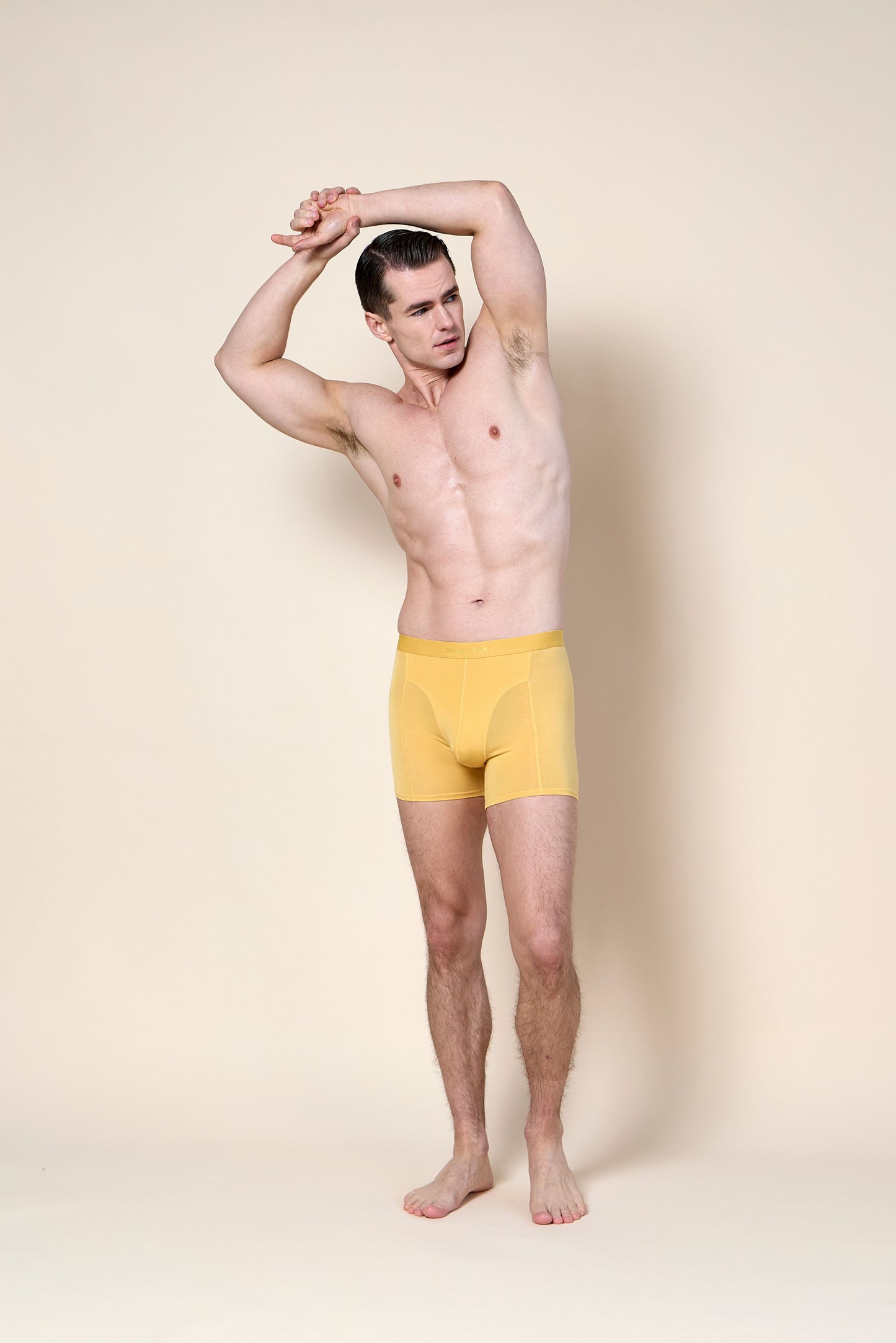 Boxer Brief - 2 Pack