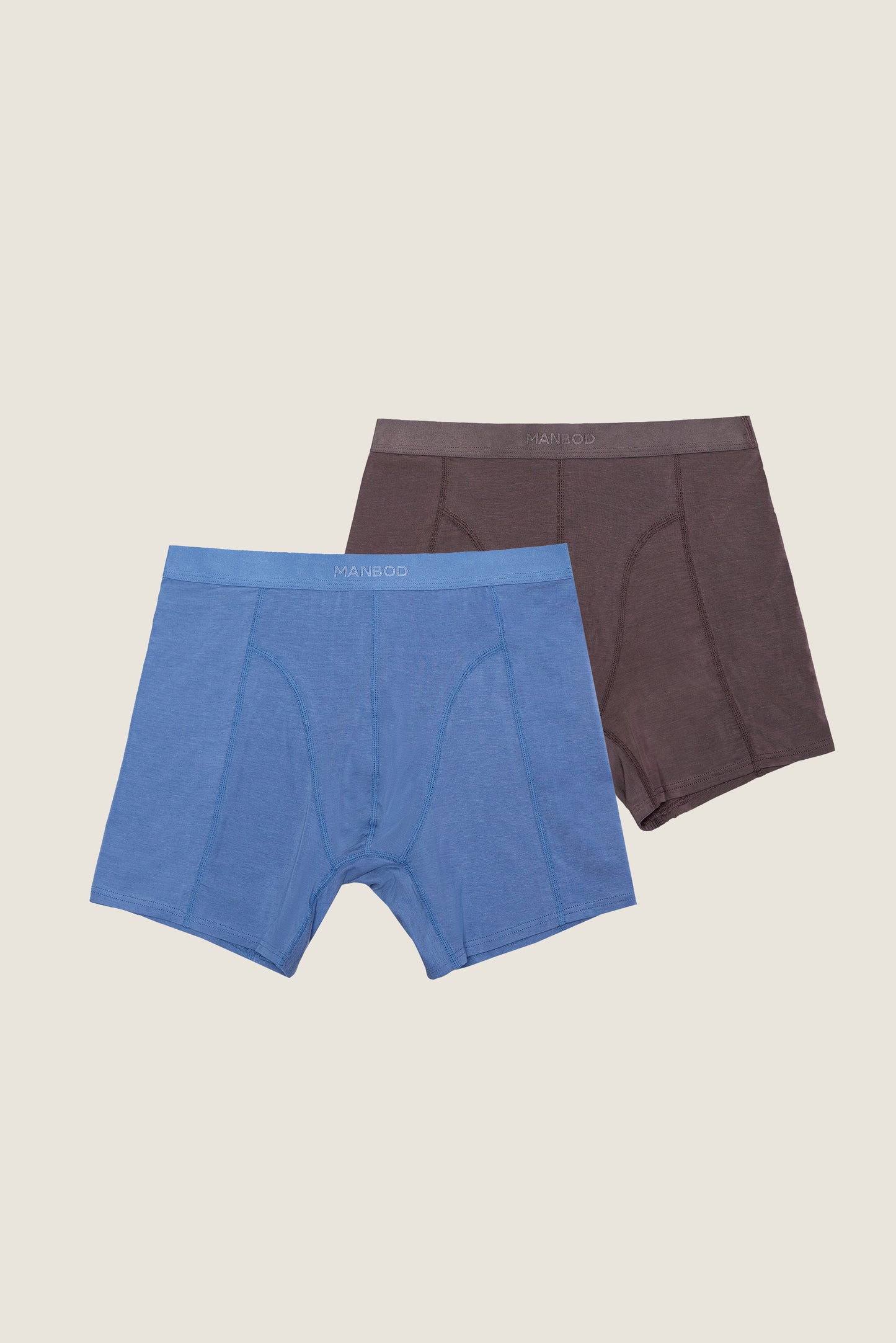 Boxer Brief - 2 Pack