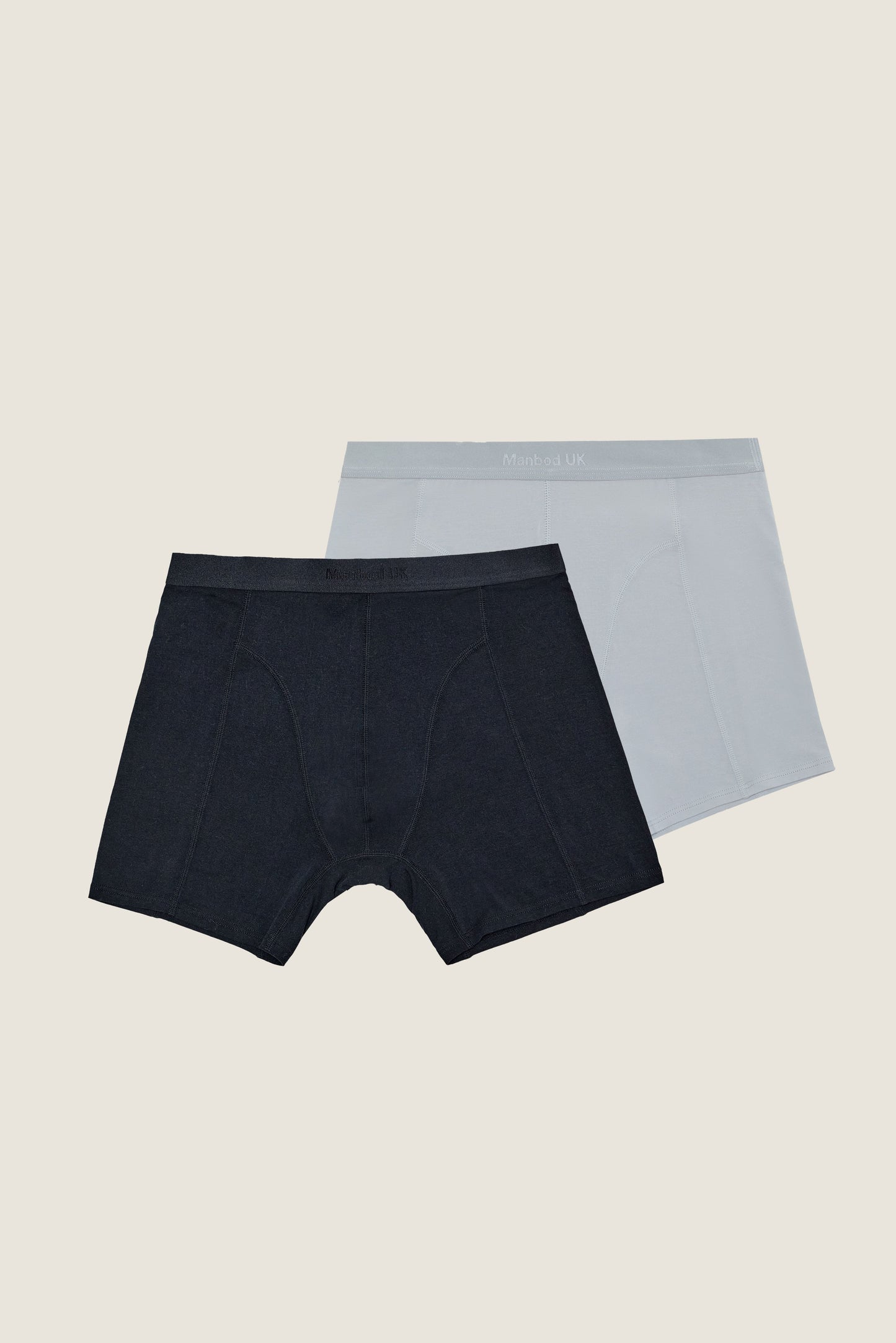 Boxer Brief - 2 Pack