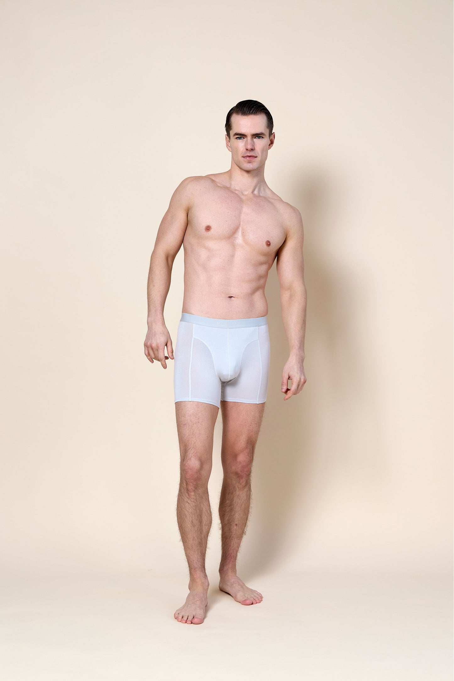 Boxer Brief - 2 Pack