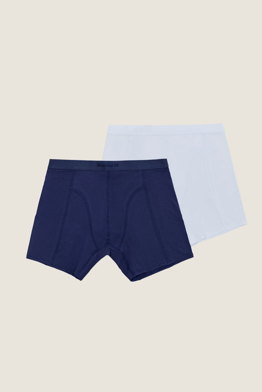 Boxer Brief - 2 Pack