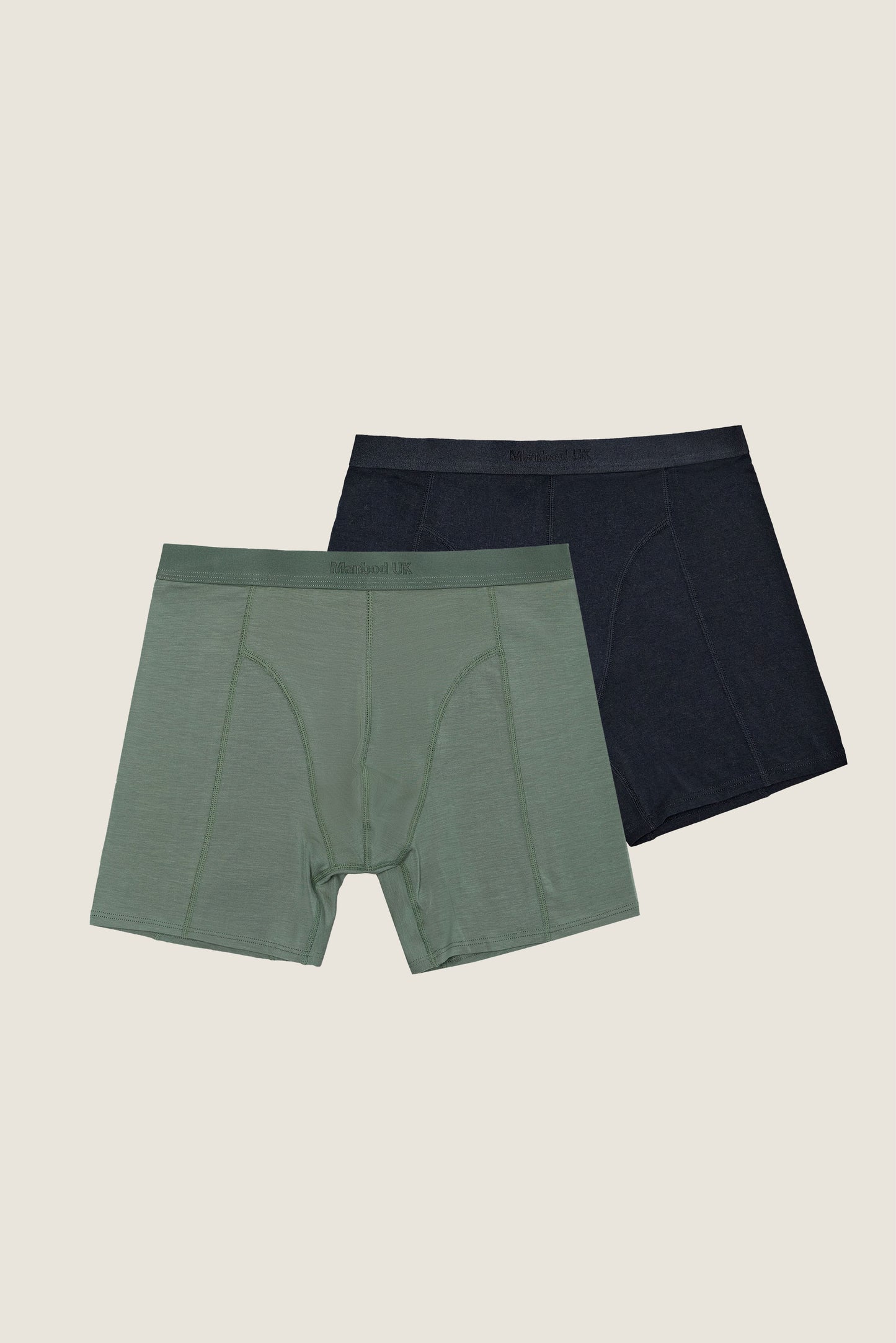Boxer Brief - 2 Pack