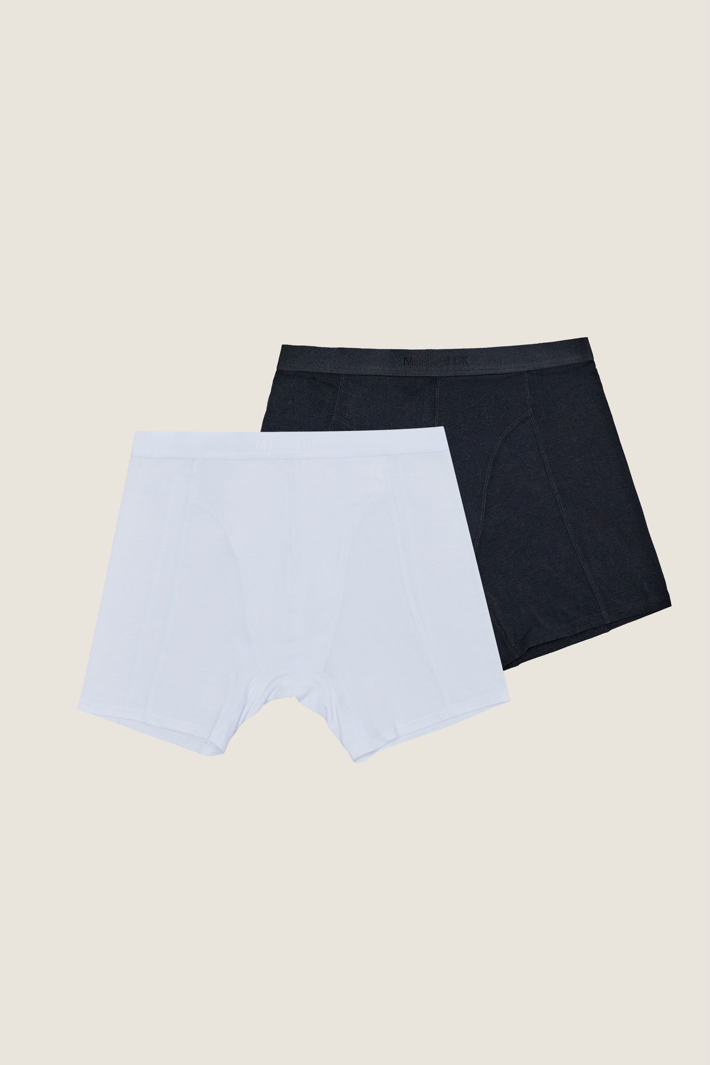 Boxer Brief - 2 Pack