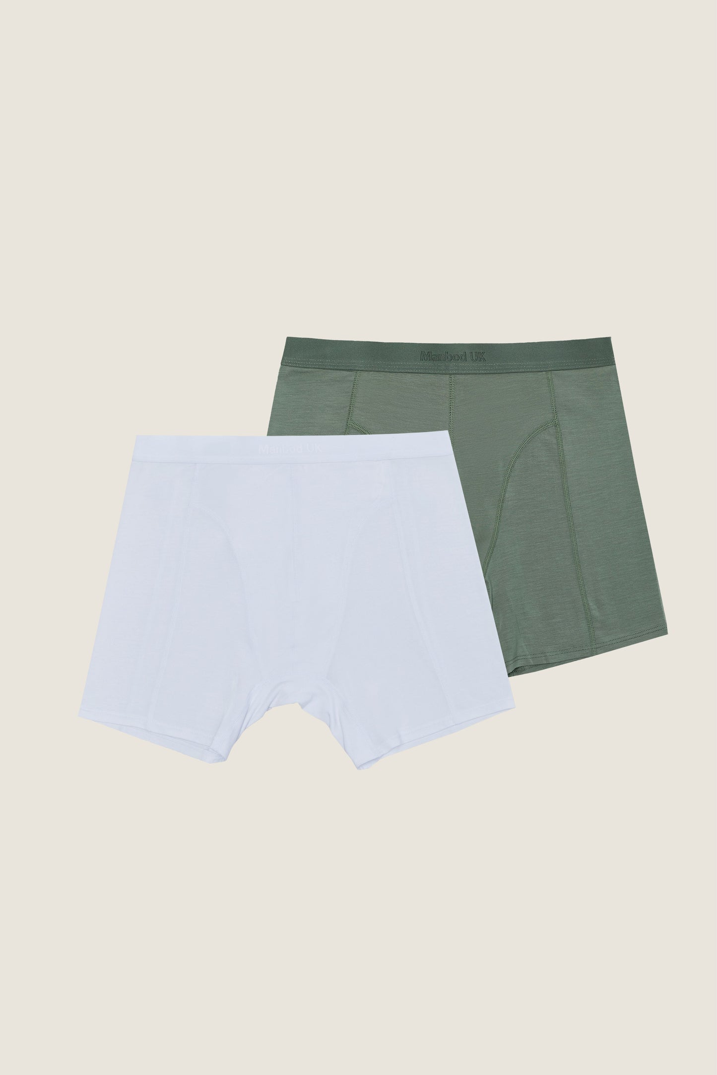 Boxer Brief - 2 Pack