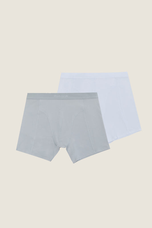 Boxer Brief - 2 Pack